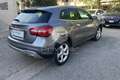 Mercedes-Benz GLA 180 GLA 180 d Automatic Sport Srebrny - thumbnail 5