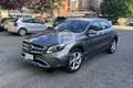Mercedes-Benz GLA 180 GLA 180 d Automatic Sport Srebrny - thumbnail 1