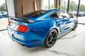 Ford Mustang 3,7 V6 MACH 1 ANDROID TOP Bleu - thumbnail 5
