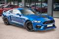 Ford Mustang 3,7 V6 MACH 1 ANDROID TOP Bleu - thumbnail 8
