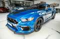 Ford Mustang 3,7 V6 MACH 1 ANDROID TOP Bleu - thumbnail 1