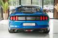 Ford Mustang 3,7 V6 MACH 1 ANDROID TOP Bleu - thumbnail 7