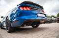 Ford Mustang 3,7 V6 MACH 1 ANDROID TOP Bleu - thumbnail 16
