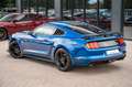 Ford Mustang 3,7 V6 MACH 1 ANDROID TOP Bleu - thumbnail 14