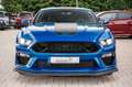 Ford Mustang 3,7 V6 MACH 1 ANDROID TOP Bleu - thumbnail 9