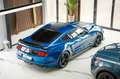 Ford Mustang 3,7 V6 MACH 1 ANDROID TOP Bleu - thumbnail 6