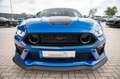 Ford Mustang 3,7 V6 MACH 1 ANDROID TOP Bleu - thumbnail 18