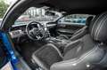 Ford Mustang 3,7 V6 MACH 1 ANDROID TOP Bleu - thumbnail 26