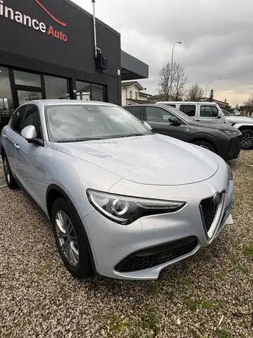 Alfa Romeo Stelvio Stelvio 2.2 Turbodiesel 190 CV AT8 Q4 Business