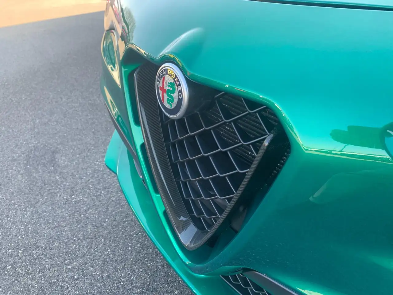 Alfa Romeo Stelvio 2024