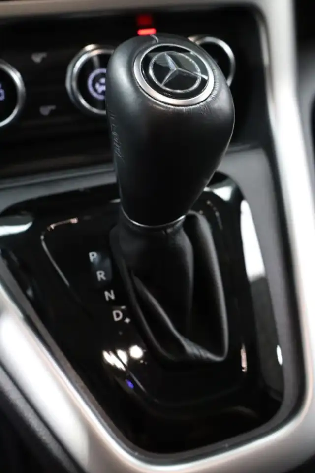 Mercedes-Benz Eqt 45 kWh 200 L1 Premium Plus, миниатюра 16