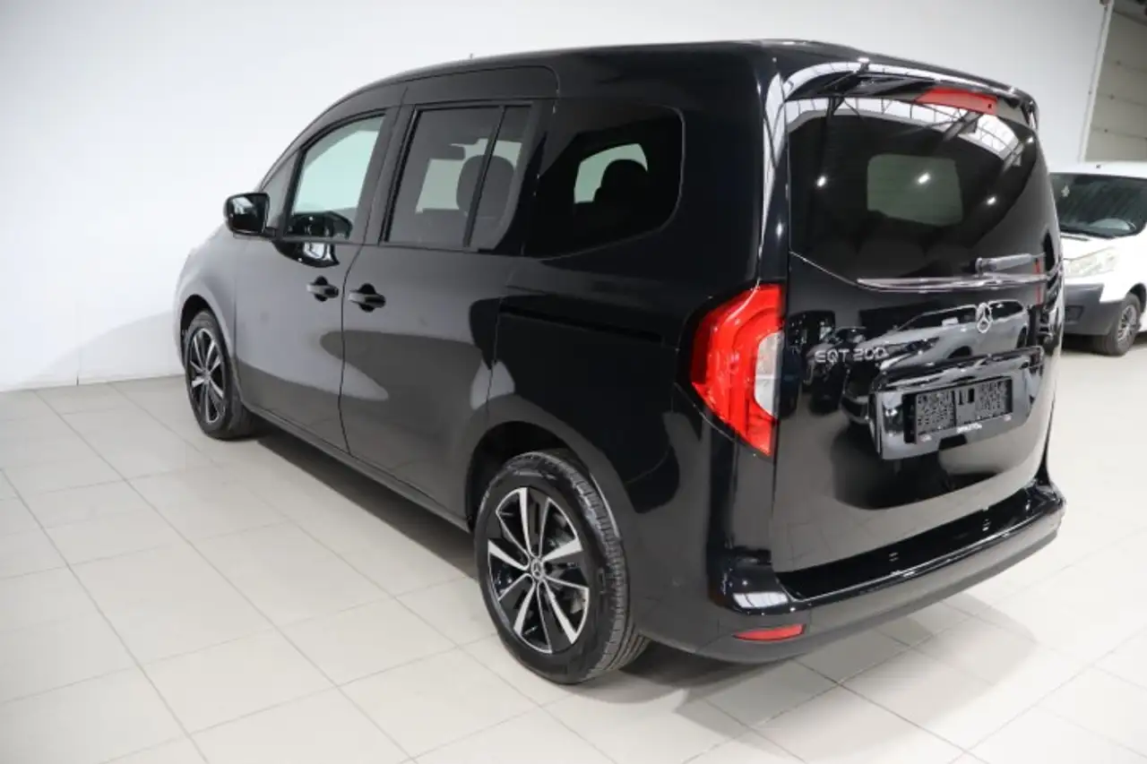 Mercedes-Benz Eqt 45 kWh 200 L1 Premium Plus, миниатюра 7