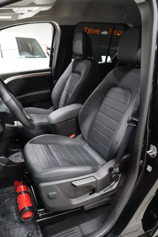 Mercedes-Benz Eqt 45 kWh 200 L1 Premium Plus, миниатюра 13