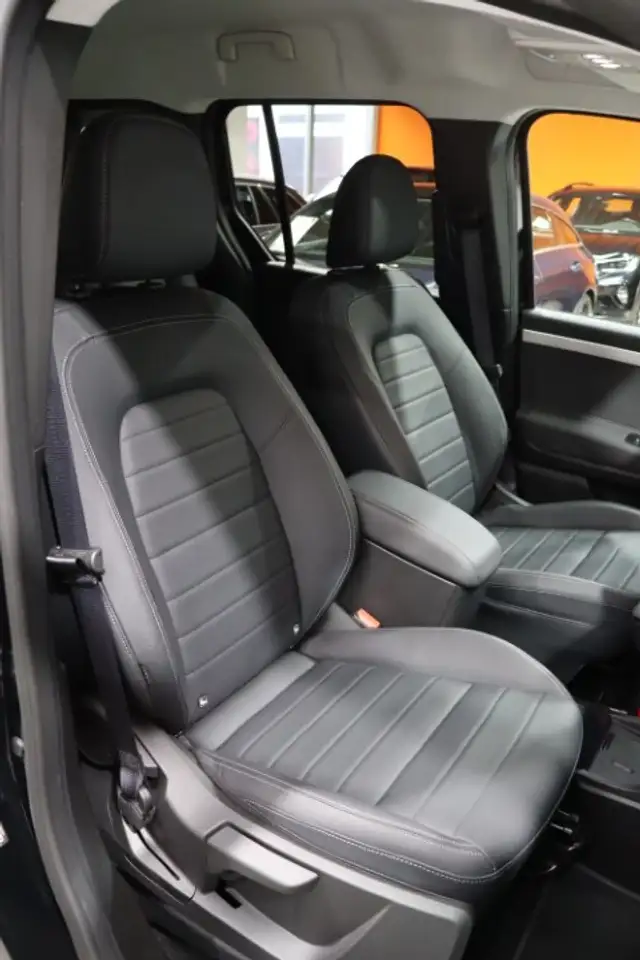 Mercedes-Benz Eqt 45 kWh 200 L1 Premium Plus, миниатюра 12