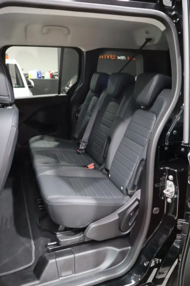 Mercedes-Benz Eqt 45 kWh 200 L1 Premium Plus, миниатюра 10