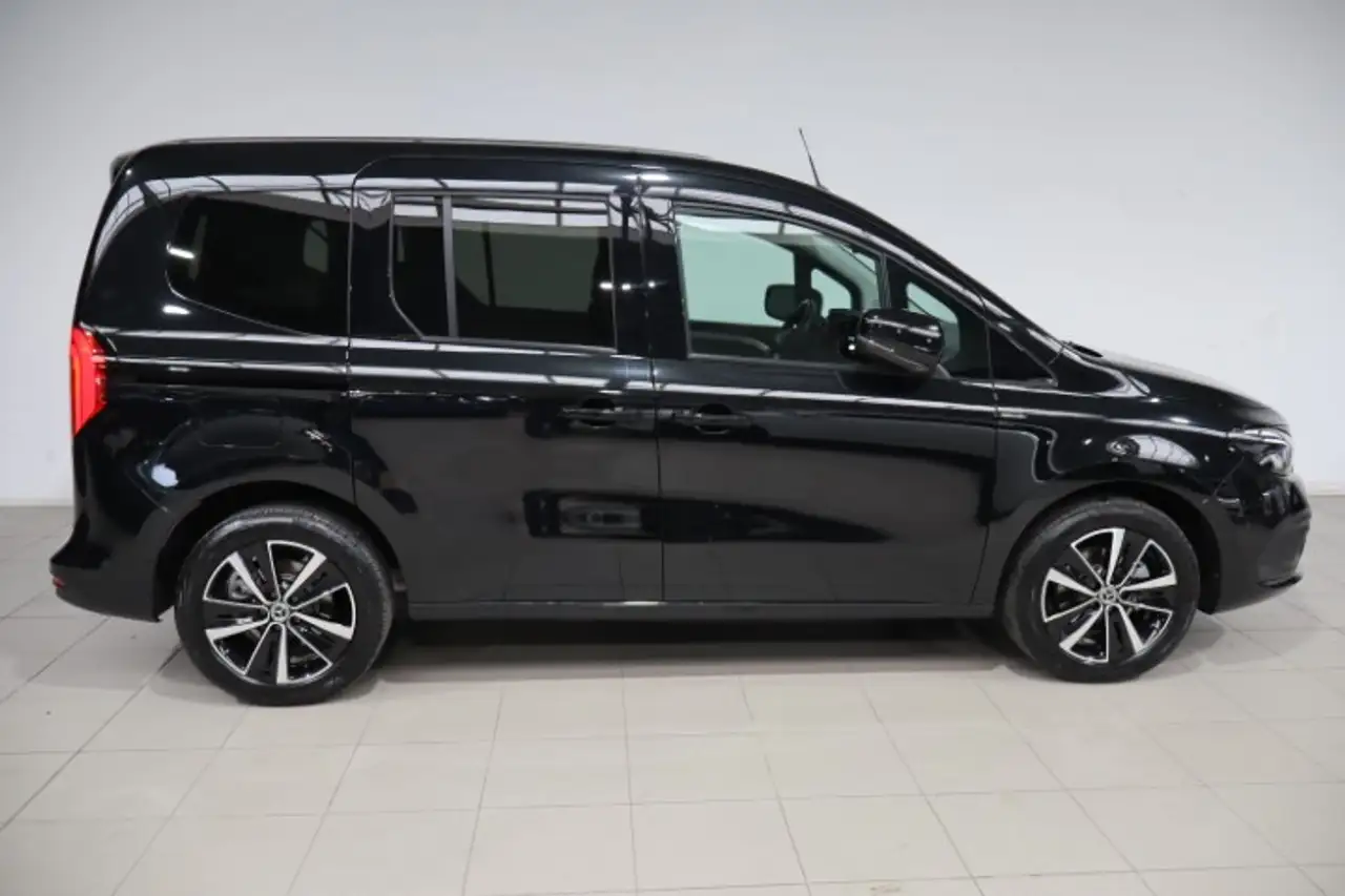 Mercedes-Benz Eqt 45 kWh 200 L1 Premium Plus, миниатюра 6