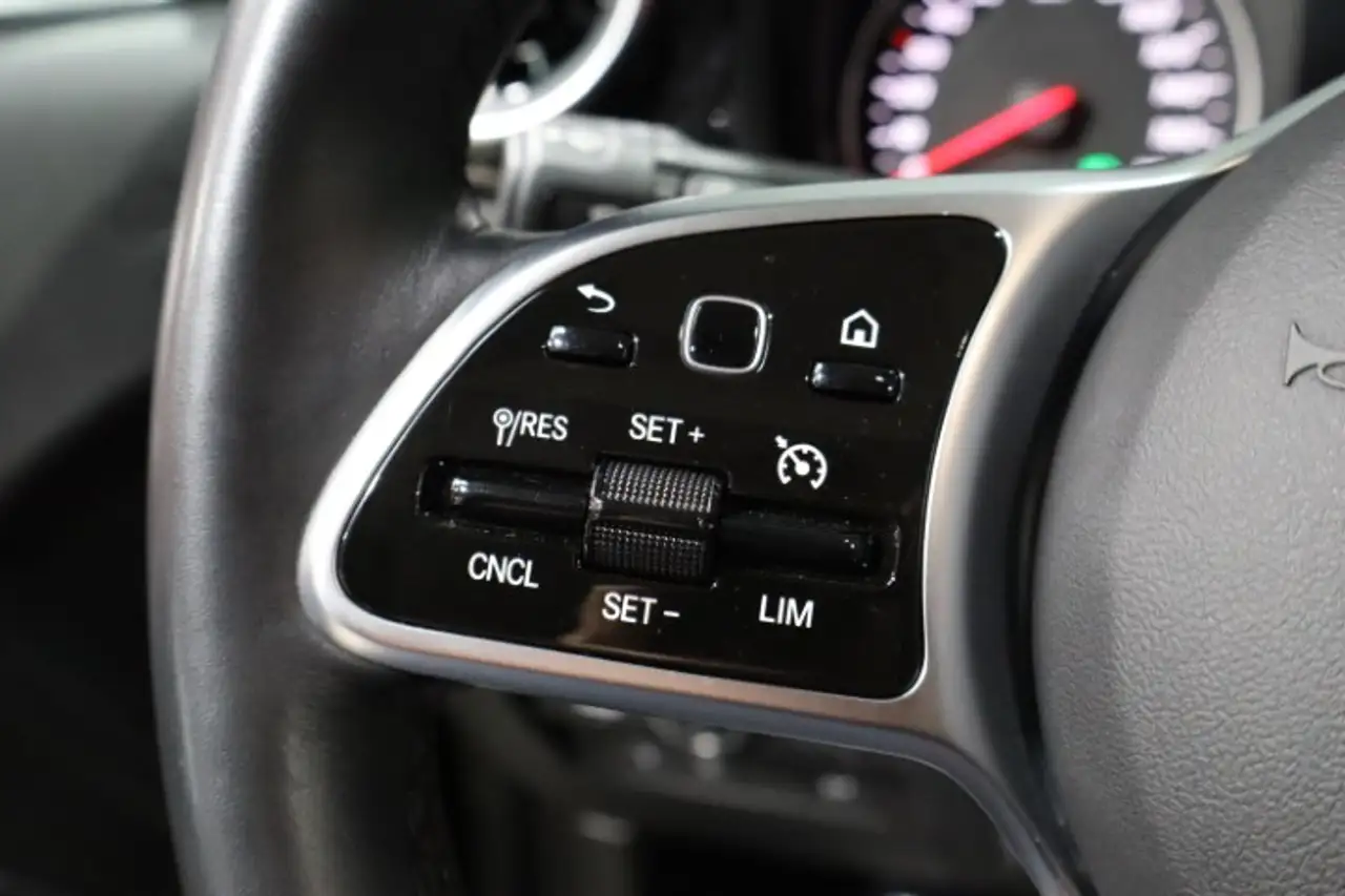 Mercedes-Benz Eqt 45 kWh 200 L1 Premium Plus, миниатюра 15
