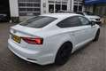 Audi A5 Sportback 35 TFSI Sport S-line edition,ORGINEEL NE Weiß - thumbnail 16
