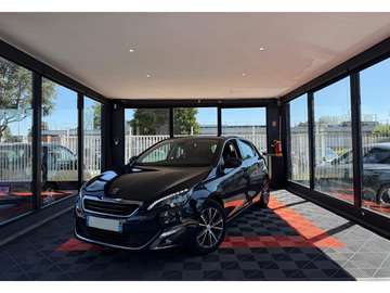1.6 THP 16V - 125  II 2013 BERLINE Active PHASE 1