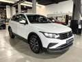 Volkswagen Tiguan 2.0TDI Life 90kW Weiß - thumbnail 1