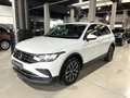 Volkswagen Tiguan 2.0TDI Life 90kW Weiß - thumbnail 3