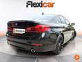 BMW 520 520d Noir - thumbnail 12