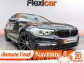 BMW 520 520d Noir - thumbnail 1