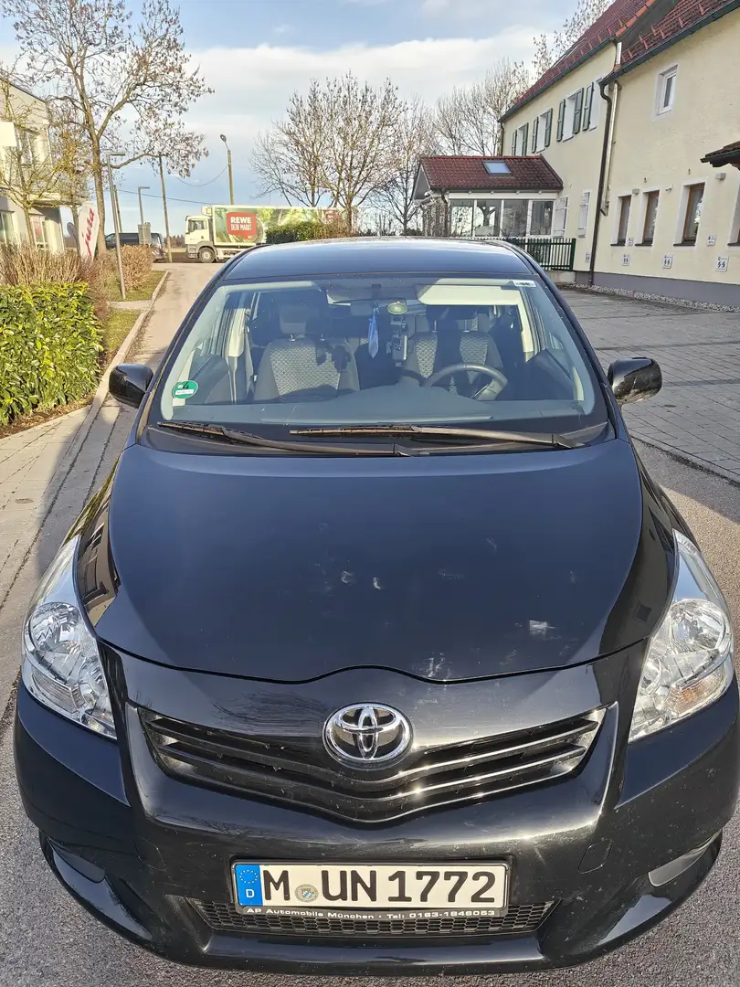 Toyota Verso 1.8 Edition - 2