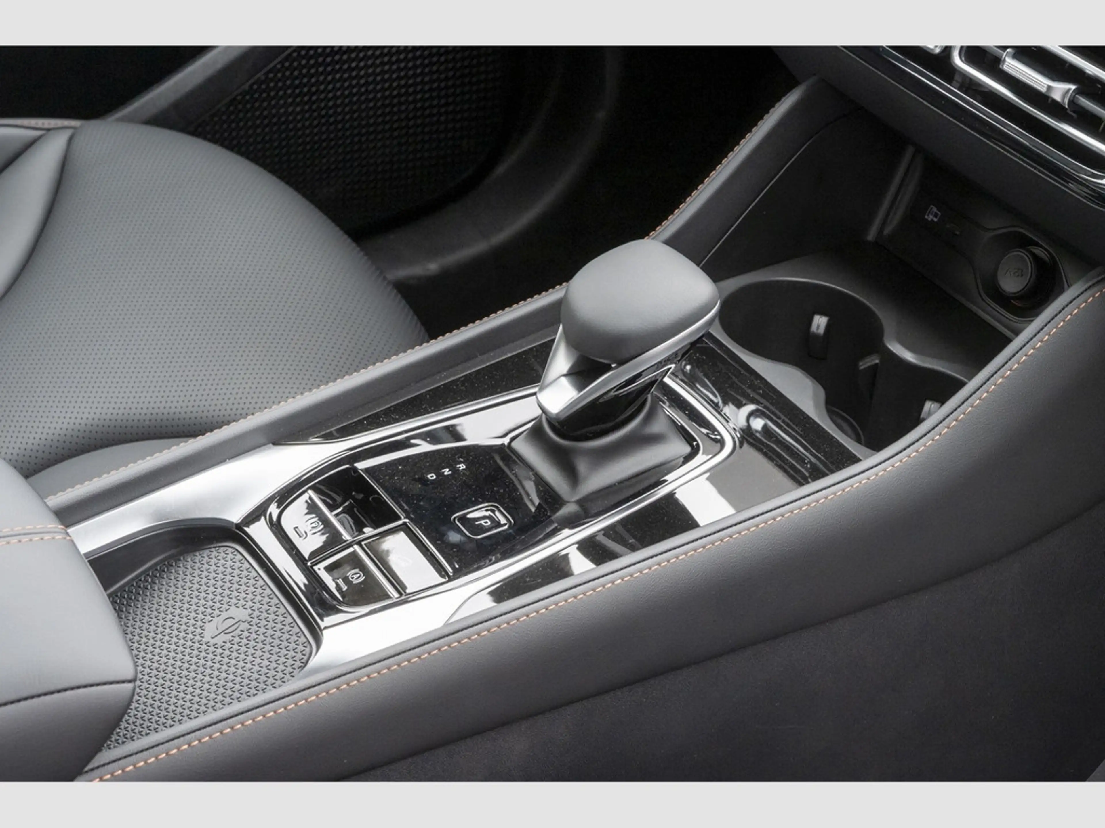 MG HS PHEV Luxury LED,Kamera,SHZ,Apple Carplay,N — photo 10