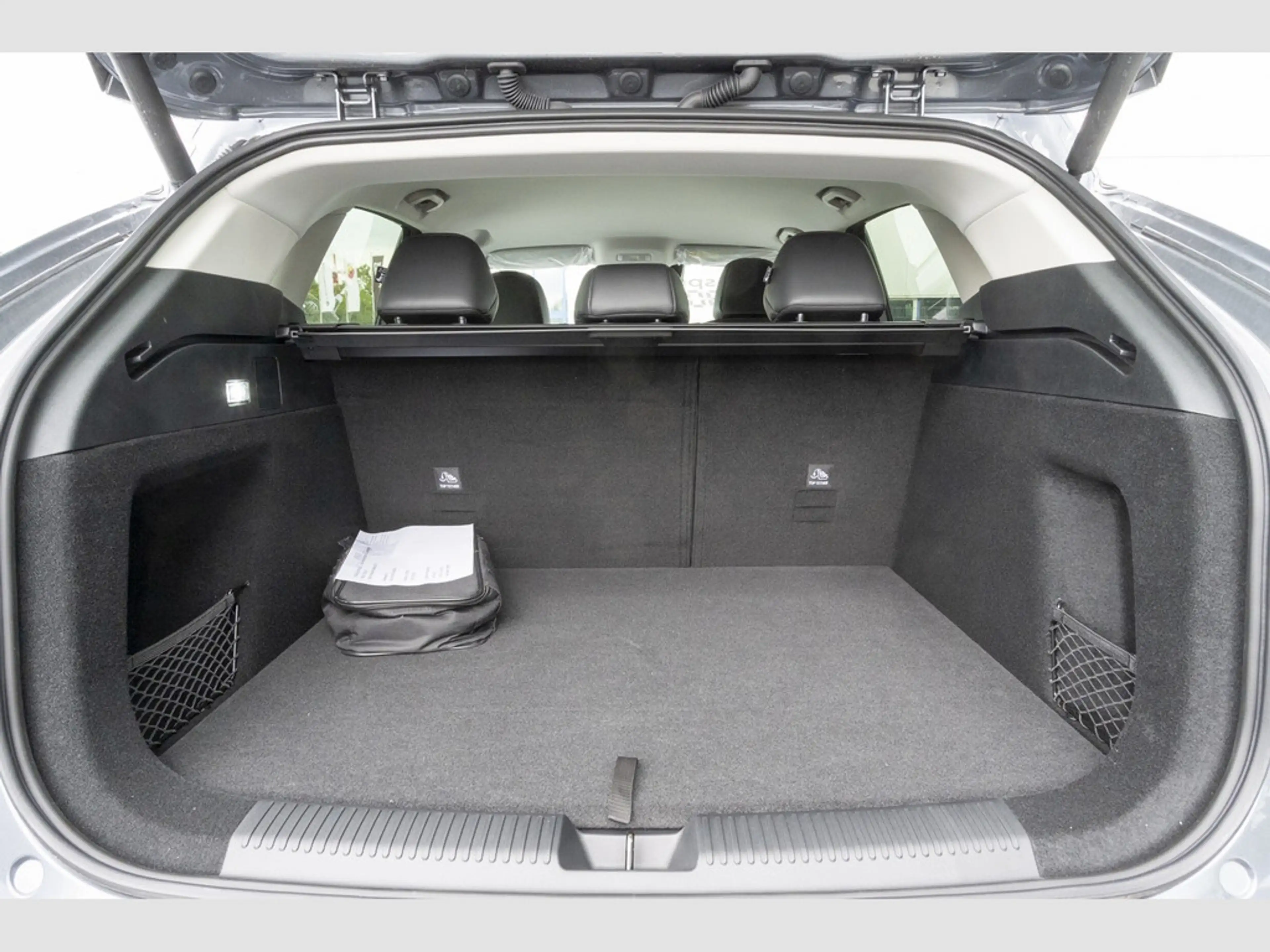 MG HS PHEV Luxury LED,Kamera,SHZ,Apple Carplay,N — photo 7