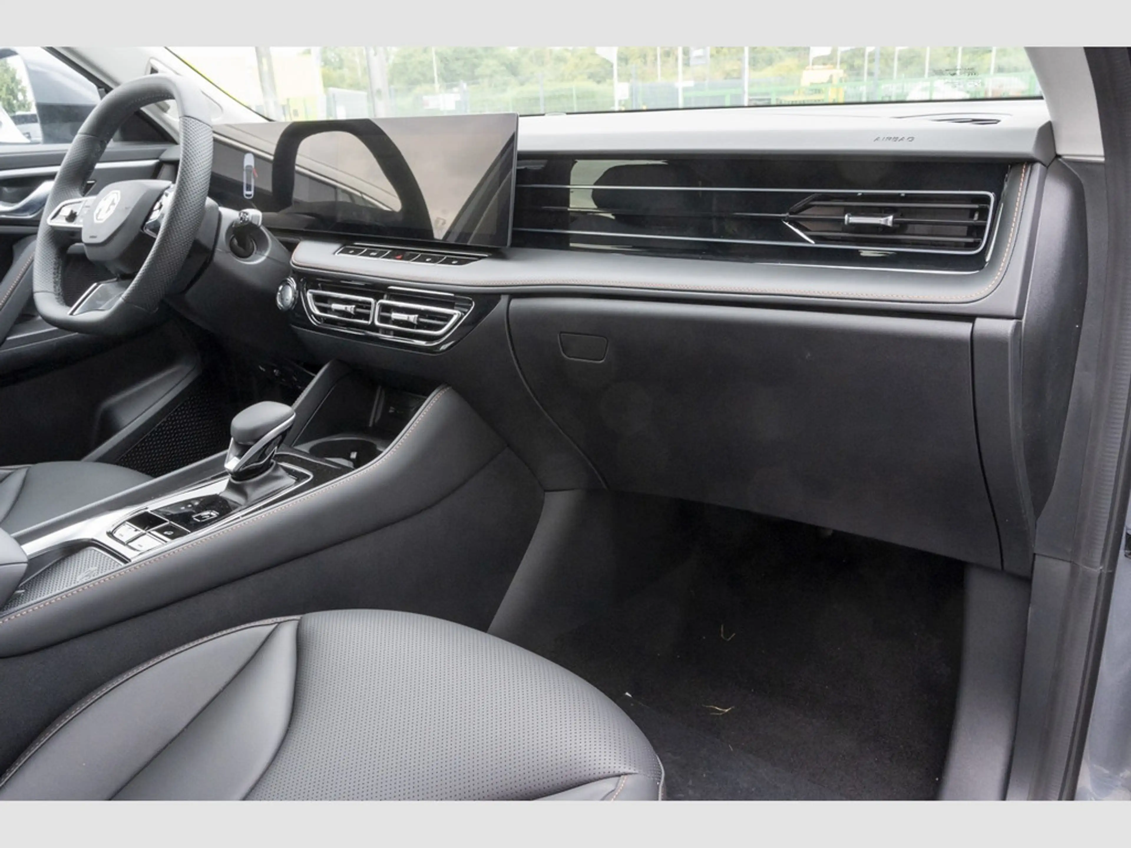 MG HS PHEV Luxury LED,Kamera,SHZ,Apple Carplay,N — photo 9