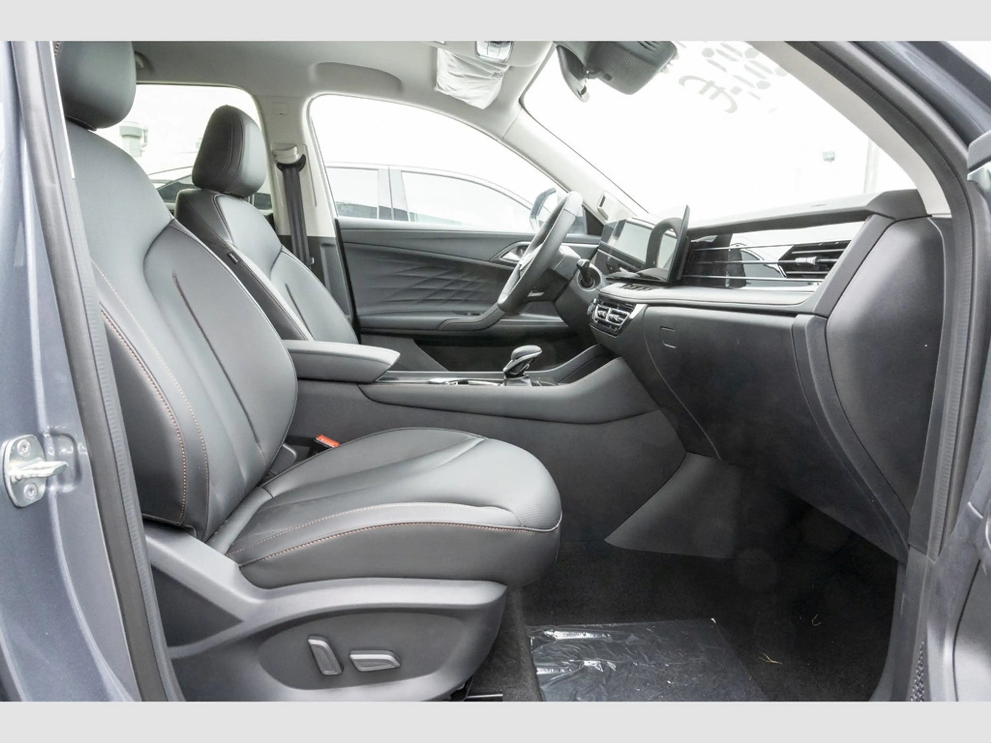 MG HS PHEV Luxury LED,Kamera,SHZ,Apple Carplay,N — photo 8