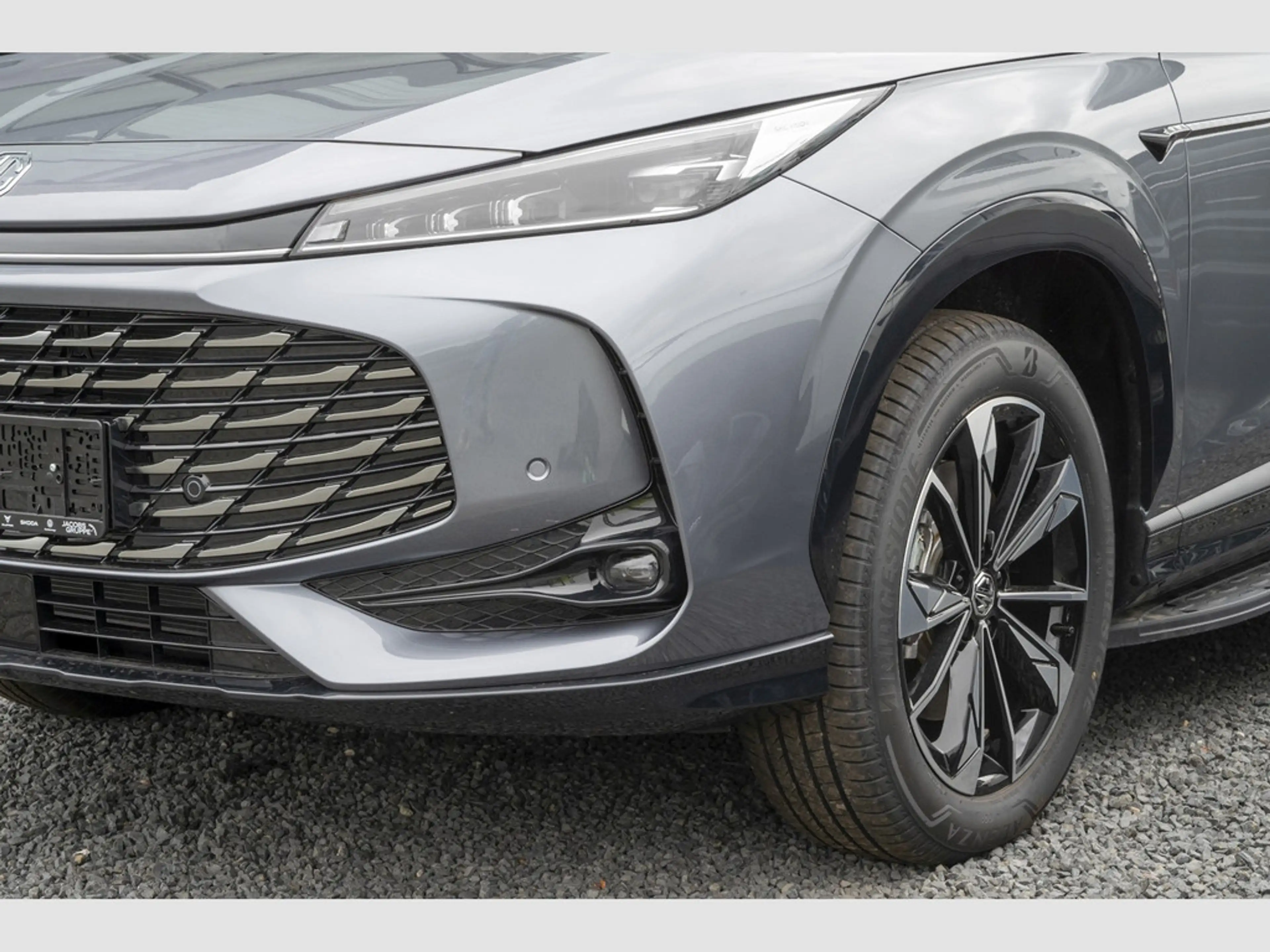 MG HS PHEV Luxury LED,Kamera,SHZ,Apple Carplay,N — photo 6