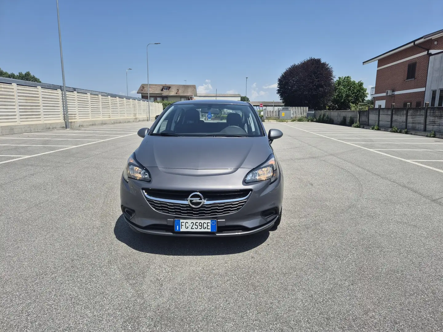 Opel Corsa 5porte 1.2 Cosmo - 1