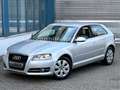 Audi A3 1.4 TFSI Attrac.*E-PAKET*SHZ*PDC*MFL*ALU*2HD Argent - thumbnail 2