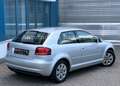 Audi A3 1.4 TFSI Attrac.*E-PAKET*SHZ*PDC*MFL*ALU*2HD Argent - thumbnail 4