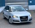 Audi A3 1.4 TFSI Attrac.*E-PAKET*SHZ*PDC*MFL*ALU*2HD Argent - thumbnail 1