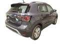 Volkswagen T-Cross 1.0 TSI LIFE 5JG+LED+MEDIA+DAB+ACC+APP Grau - thumbnail 3