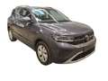 Volkswagen T-Cross 1.0 TSI LIFE 5JG+LED+MEDIA+DAB+ACC+APP Grau - thumbnail 2