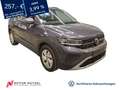 Volkswagen T-Cross 1.0 TSI LIFE 5JG+LED+MEDIA+DAB+ACC+APP Grau - thumbnail 1