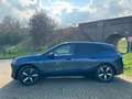 BMW iX xDrive50 High Ex. Bleu - thumbnail 4