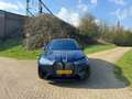 BMW iX xDrive50 High Ex. Blauw - thumbnail 3