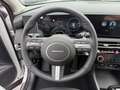 Hyundai TUCSON NX4 Comfort Line 1,6 T-GDi HEV 4WD AT t7hc2 Weiß - thumbnail 11