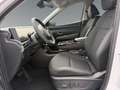 Hyundai TUCSON NX4 Comfort Line 1,6 T-GDi HEV 4WD AT t7hc2 Weiß - thumbnail 9