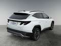 Hyundai TUCSON NX4 Comfort Line 1,6 T-GDi HEV 4WD AT t7hc2 Weiß - thumbnail 5