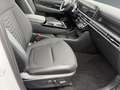 Hyundai TUCSON NX4 Comfort Line 1,6 T-GDi HEV 4WD AT t7hc2 Weiß - thumbnail 12