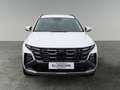 Hyundai TUCSON NX4 Comfort Line 1,6 T-GDi HEV 4WD AT t7hc2 Weiß - thumbnail 8