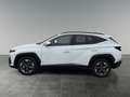 Hyundai TUCSON NX4 Comfort Line 1,6 T-GDi HEV 4WD AT t7hc2 Weiß - thumbnail 2