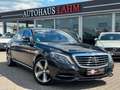 Mercedes-Benz S 500 Lim."7G-TRONIC"SPUR AS"HEAD UP"SOFT CLOSE" Noir - thumbnail 1
