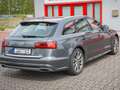 Audi A6 Avant 2.0 TDI S tronic S-line Silber - thumbnail 4